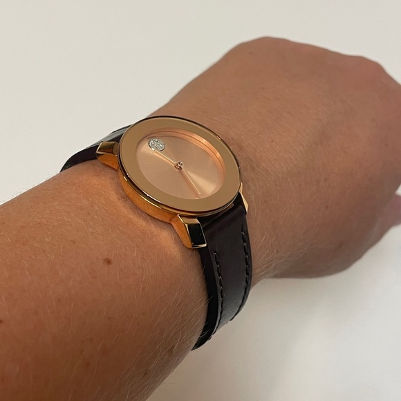 Movado Women’s Watch - Picture 6 of 16